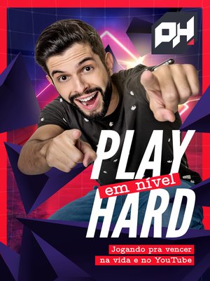 cover image of Play (em nível) Hard